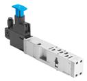 Festo VABF-S4-1-R3C2-C-10 Regulator plate