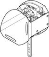 Festo HSW-10-AS-SD Handling module