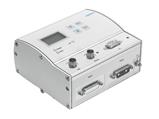 Festo SFC-DC-VC-3-E-H2-CO Motor controller