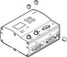 Festo SFC-DC-VC-3-E-H2-DN Motor controller