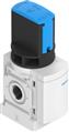 Festo MS4-EM1-1/4-Z On/off valve