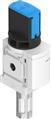 Festo MS4-EM1-1/8-S On/off valve