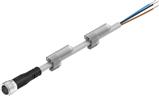 Festo NEBU-M8G3-K-2.5-LE3 Connecting cable