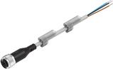 Festo NEBU-M12G5-K-2.5-LE3 Connecting cable
