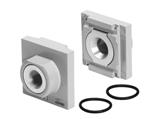 Festo MS4-AGA-EX Sub-base-SET