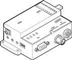 Festo CPVSC1-AE16-DP Command unit