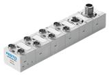 Festo ASI-8DI-M8-3POL AS-i module