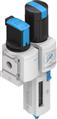 Festo MSB4-1/4:C3J2-WP Service unit combination