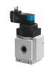 Festo MS4-DE-1/4-10V24 Soft start valve