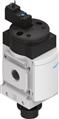 Festo MS6-EE-1/2-10V24 On/off valve