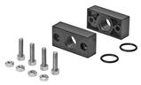 Festo PBL-1/4-DB-MINI Connection kit