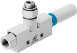 Festo VN-10-L-T3-PI4-VA4-RO1 Vacuum generator