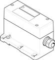 Festo VABE-S6-1LF-C-M1-C36N Multi-pin node
