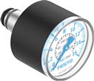 Festo PAGN-26-16-P10 Pressure gauge