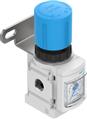 Festo MS4-LR-1/8-D6-WR Pressure regulator