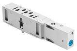 Festo VABF-S3-1-L1D1-C Vertical pressure shut-off plate