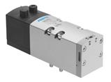 Festo VSVA-B-M52-AZD-D1-1T1L Solenoid valve