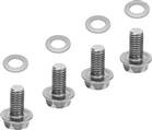 Festo DAMD-P-M8-16-R1 Plug screw