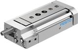 Festo DGSL-6-10-P1A Mini slide