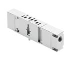 Festo VABF-S3-2-P1A3-G18 Vertical pressure supply plate