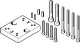 Festo HAPG-SD2-47 Adapter kit