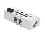 Festo VABF-S2-1-F1B1-C Throttle plate