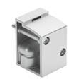 Festo VABF-S2-1-A1G2-N38 Angled connection plate