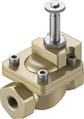 Festo VZWM-L-M22C-G14-F4 Solenoid valve