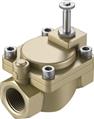 Festo VZWM-L-M22C-G1-F4 Solenoid valve