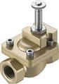 Festo VZWM-L-M22C-G114-F5 Solenoid valve