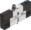 Festo VSVA-B-M52-MZH-A2-1R5L Solenoid valve