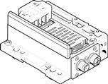 Festo VMPA-ASI-EPL-GU-4E4A-Z Electrical interface