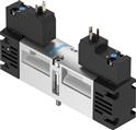 Festo VSVA-B-B52-ZH-A1-2AC1 Solenoid valve
