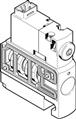 Festo CPVSC1-M1H-J-T-M5 Solenoid valve