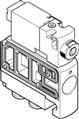 Festo CPVSC1-M1H-N-H-Q3O Solenoid valve