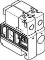Festo CPVSC1-M4H-J-H-M5 Solenoid valve