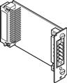 Festo CAMC-DN Interface