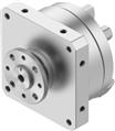 Festo DSM-12-270-P-FW-A-B Semi-rotary drive