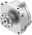 Festo DSM-32-270-CC-FW-A-B Semi-rotary drive