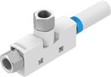 Festo VN-14-H-T4-PI4-VI5-RO2 Vacuum generator