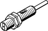 Festo SOEG-RT-M12-PS-K-2L Diffuse sensor