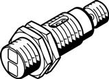 Festo SOEG-RT-M18-NA-S-2L Diffuse sensor