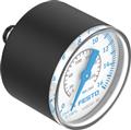 Festo PAGN-40-16-P10 Pressure gauge