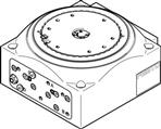 Festo DHTG-90-12-A Rotary indexing table