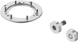 Festo DADM-CK-140-4 Indexing conversion kit