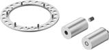 Festo DADM-CK-220-24 Indexing conversion kit