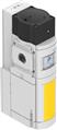 Festo MS6-SV-1/2-E-10V24-AG Soft start/quick exhaust valve