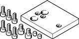 Festo HMSV-48 Adapter kit