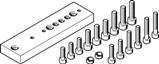 Festo HMSV-49 Adapter kit