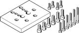 Festo HMSV-56 Adapter kit